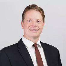 David Cassat, M.D.