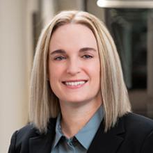 Christine M. Seaworth, MD