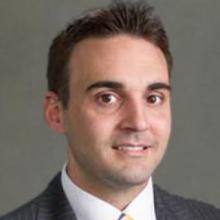 Jonathan Clark, M.D.
