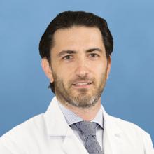 David A. Vecchione, M.D.