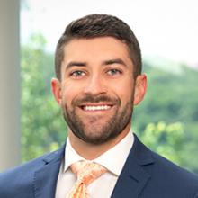 David W. Cooper, MD