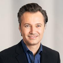 Luke Macyszyn, MD, MA, FAANS, FACS