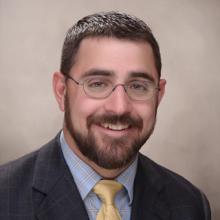 Eric H. Linford, M.D.