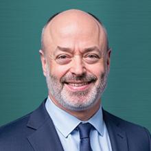 Frank V. Thomas, M.D.