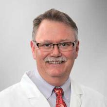 Frederick J. Barnes, M.D.