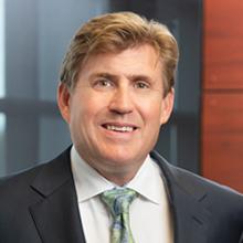 G. Brian Holloway, MD