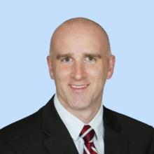 Jonathan (John) Harvey, M.D.