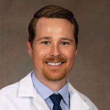 Jake Hawkins, M.D.