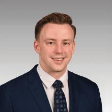 Jacob Vaughn, M.D.