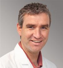 Hamish A. Kerr, M.D.