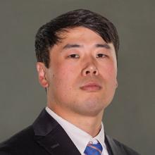 Dr. Kevin Cheshire