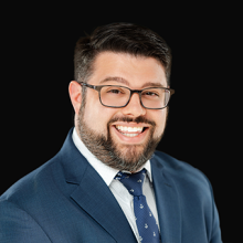 Justin Khoriaty, M.D.