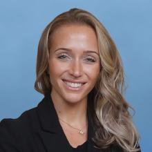Kristy A. Fisher, M.D.