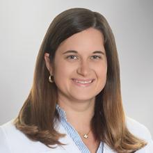 Leighann C. Krasney, D.O., M.P.H.