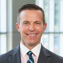 Luke Madigan, MD
