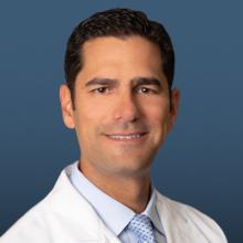 Mark W. Gesell, MD, FACS