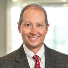 Michael J. McCollum, MD