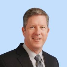Eric W. Nelson, M.D.