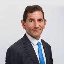 Eric Novack, M.D.