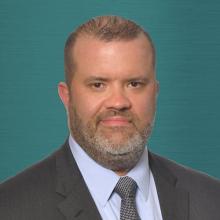 Ryan T. Pitts, M.D.
