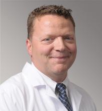 James M. Schneider, M.D.
