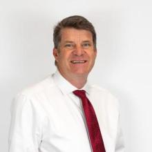 Brian Shafer, M.D.