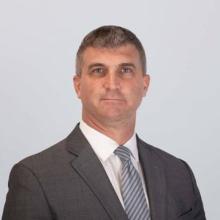 Shelden Martin, M.D.