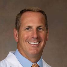 Mark J. Tenholder, M.D.