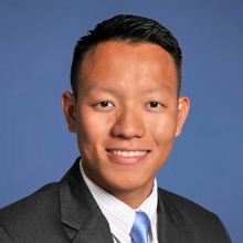 Quoc Jonathan Tran, M.D.