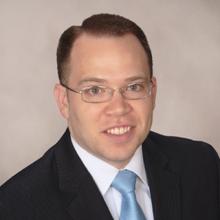 Trevor P. Gessel, M.D.