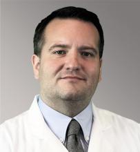 Joseph P. Zimmerman, M.D.