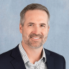 C. Brian Blackwood, MD