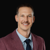 Christopher Vincent, M.D.